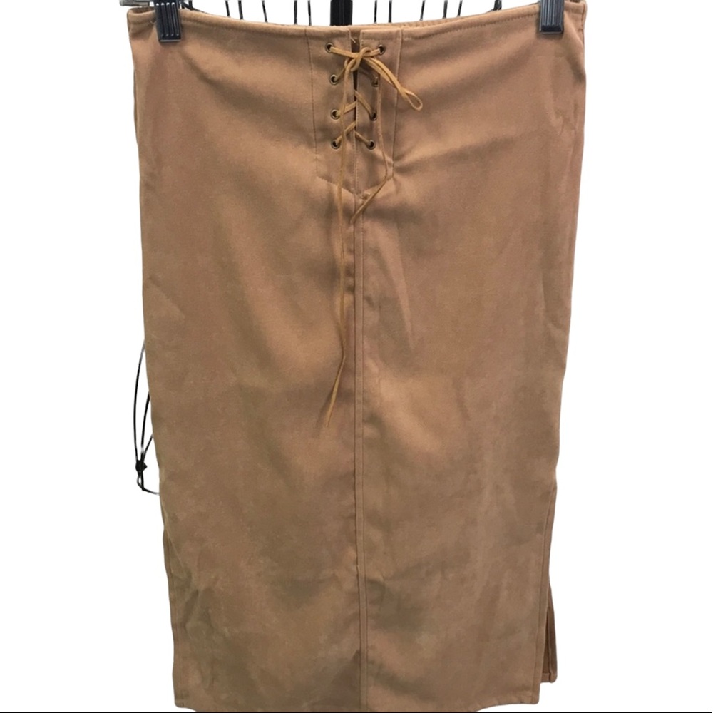 Amy’s Closet Skirt